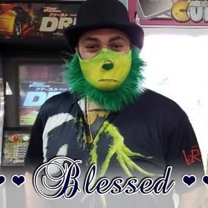 Meet your Posher, John